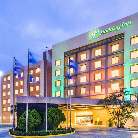 马那瓜湖 会议中心假日旅馆酒店 外观 照片